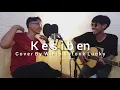 Download Lagu Kesiben - Yoyo S (Cover) Wi Flo ft Itonk Lucky | Tarling Akustik