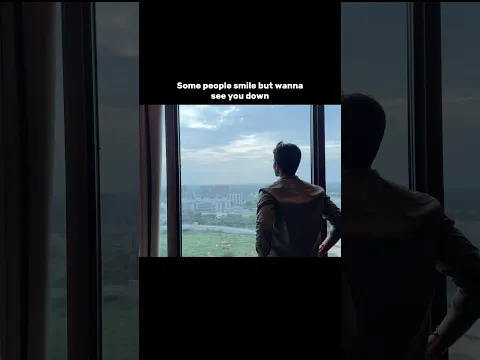 Let your success make the sound