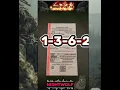 NIGHTWOLF MD LOTTERY RACETRAX 10-CENTS PART - 7