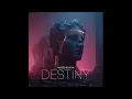 Alesso, SACHA - Destiny (SLOWED + REVERB)