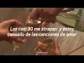Sam Smith- I'm not here to make friends// Sub español
