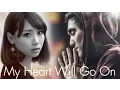 Download Lagu Titanic - My Heart Will Go On ❤ (Cover / Rap Remix) New Song 2016