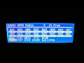 Download Lagu Korg O1R/W factory demo songs by Stephen Kay