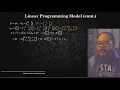 IMSE881 Lecture 4 Part 1 -