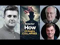 Download Lagu Richard D. Wolff \u0026 Michael Hudson: This Is EXACTLY How Empires Collapse