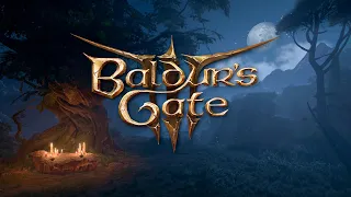 Baldur s Gate 3 - Extended Soundtrack OST Music