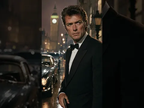 El día que Clint Eastwood rechazó dos personajes