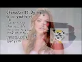 My 101 Dalmatian Street post-Cruella AU main characters and OCs Part 3 of 3