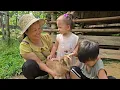 Luan's unexpected help brings hope of recovery to Mr. Vinh!