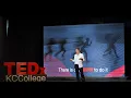 Download Lagu Delivering Vision: Leading with Innovation in a Fast-Moving World | Alina Kisina | TEDxKCCollege