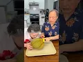 Download Lagu My Korean Parents Try Durian for the first time