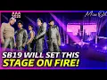 Lagu This is the AAA STAGE that SB19 will PERFORM AT for ACON 2025!