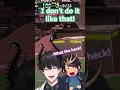 Download Lagu Shu roasts Ren #vtuber #nijisanji #nijisanji_en