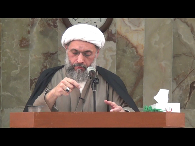 عيدي الاستقلال والتحرير | سماحة الشيخ / عبدالله دشتي