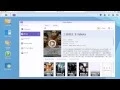 EZCast Plays Videos on Synology NAS by Using DS Video (DLNA)