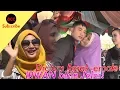 Download Lagu IRWAN DICIUM EMAK-EMAK SEMUA PADA JELES!! - SAPU TANGAN MERAH