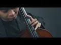 《朋友 / Friends》周華健 Wakin Chau  Cello cover 大提琴版本 『cover by YoYo Cello』【經典華語系列】