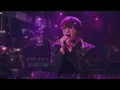 SixTONES "Call me" from MTV Unplugged: SixTONES