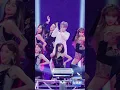 Focus Cam: THE9 XIN 刘雨昕 "Dumb Dumb Bomb" | Youth With You S3 | 青春有你3