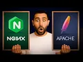 NGINX vs Apache for Magento Hosting - Which One Is Killing Your Speed