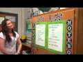 Interactive Notebooks