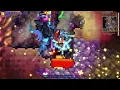 auric ore first time be like