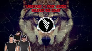 Download Wolfpack \u0026 Tony Junior - Unleash The Beast MP3
