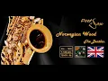 Download Lagu 🇬🇧 NORWEGIAN WOOD - The Beatles - Tenor Sax.