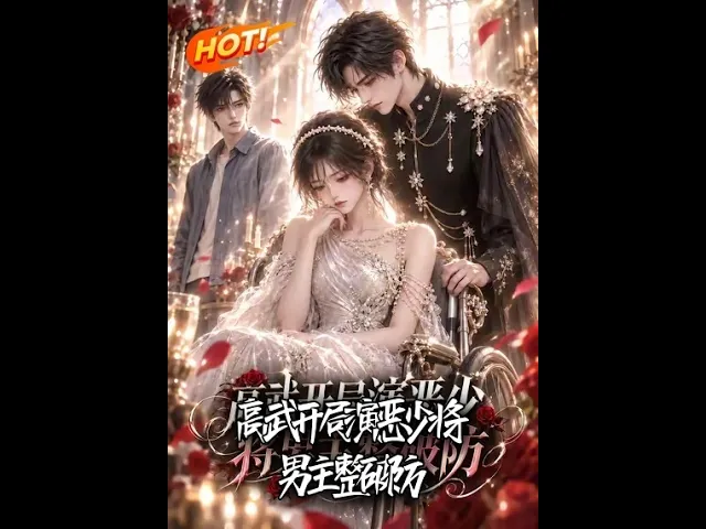高武开局演恶少将男主整破防