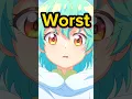Download Lagu The WORST Anime Family EVER...