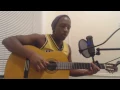 Big Black Car - Gregory Alan Isakov (Cover)