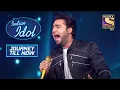 Download Lagu Zindagi Har Kadam Ek Nai Jung पर Danish की बुलंद आवाज़ ने किया सबको ख़ुश| Indian Idol|Journey Till Now