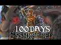 Download Lagu I Have 100 Days To 100% Enshrouded!