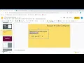 Graph an Exponential Function using Desmos