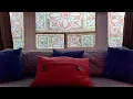 Once Upon a Time RV tutorial for airbnb Foley AL