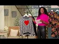 Studio Park x Alberti Popaj Women s or Men s Intarsia Sweater on QVC