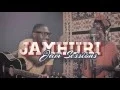 Download Lagu Jamhuri Jam Sessions V01E02: ACH13NG - Pole Musa (Daudi Kabaka COVER) and Bartender (ORIGINAL)