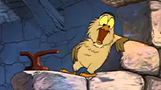 Archimedes Laughing The Sword In The Stone 