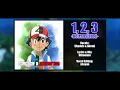 1, 2, 3 (OP2 Ver) - Full English Cover ft. @shadowlink4321 & @adeng_music | Pokémon Retranslated