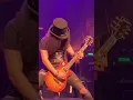 Slash’s Most Expressive Solo – November Rain Guitar Magic 🎸☔