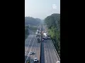 Deadly three-vehicle crash shuts down I-83 in York County