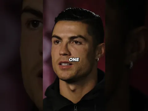 Ronaldo Gave Alana His Credit Card… He Regretted It 😱 #shorts #ronaldo