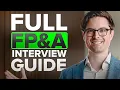 Top 18 FP A Interview Questions Answers
