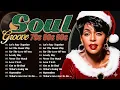 Lagu Classic Soul Christmas Music🎄Whitney Houston,Luther Vandross,Marvin Gaye 🎅 Best Christmas Music 2026