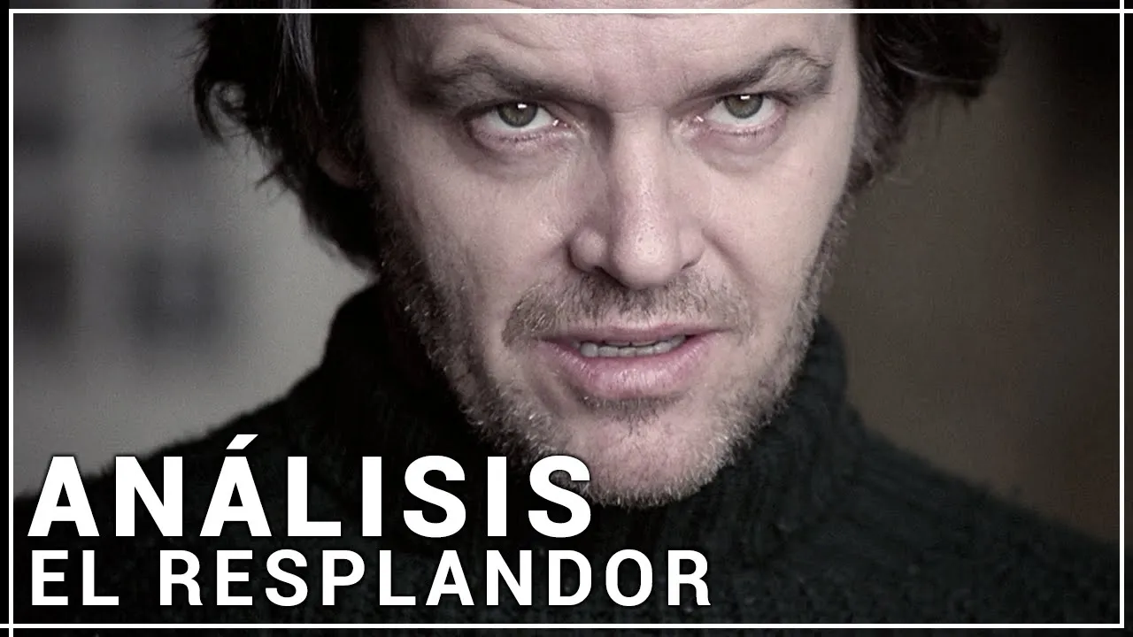 El Resplandor | Análisis y crítica | Paws & Tails Productions
