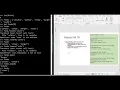 Struktur Data Koleksi List Tuple DIctionary Set Python