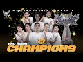Download Lagu RRQ HOSHI THE MYTH BREAKER | CHAMPION OF MPL INDONESIA SEASON 6