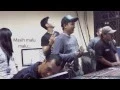 Download Lagu Rising Star Indonesia The magabutz Goyang Mujair