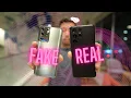I bought a fake Galaxy S21 Ultra for US 100 LOL