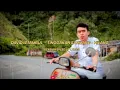 Download Lagu David Iztambul  - Tinggakan Sahilang - Hilang (version speed up reverb)